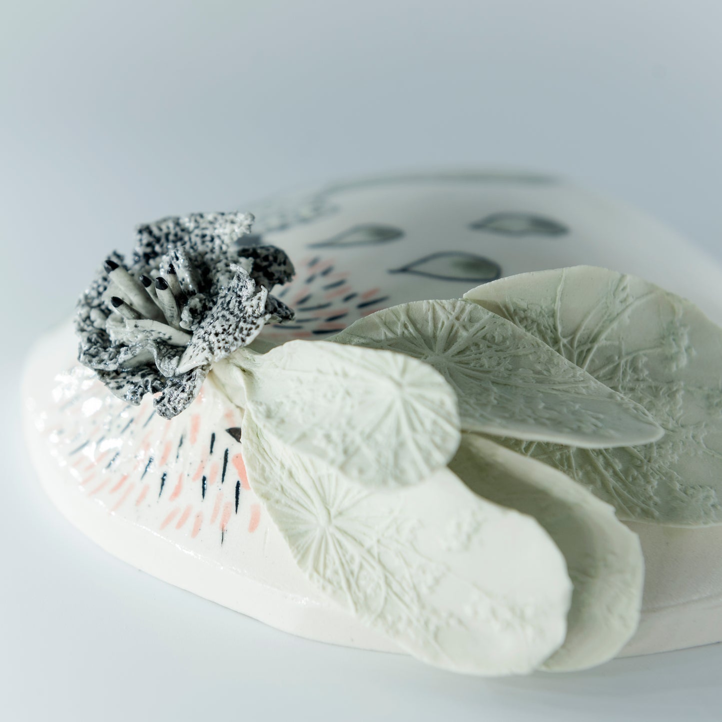 Marney McDiarmid, Affinity