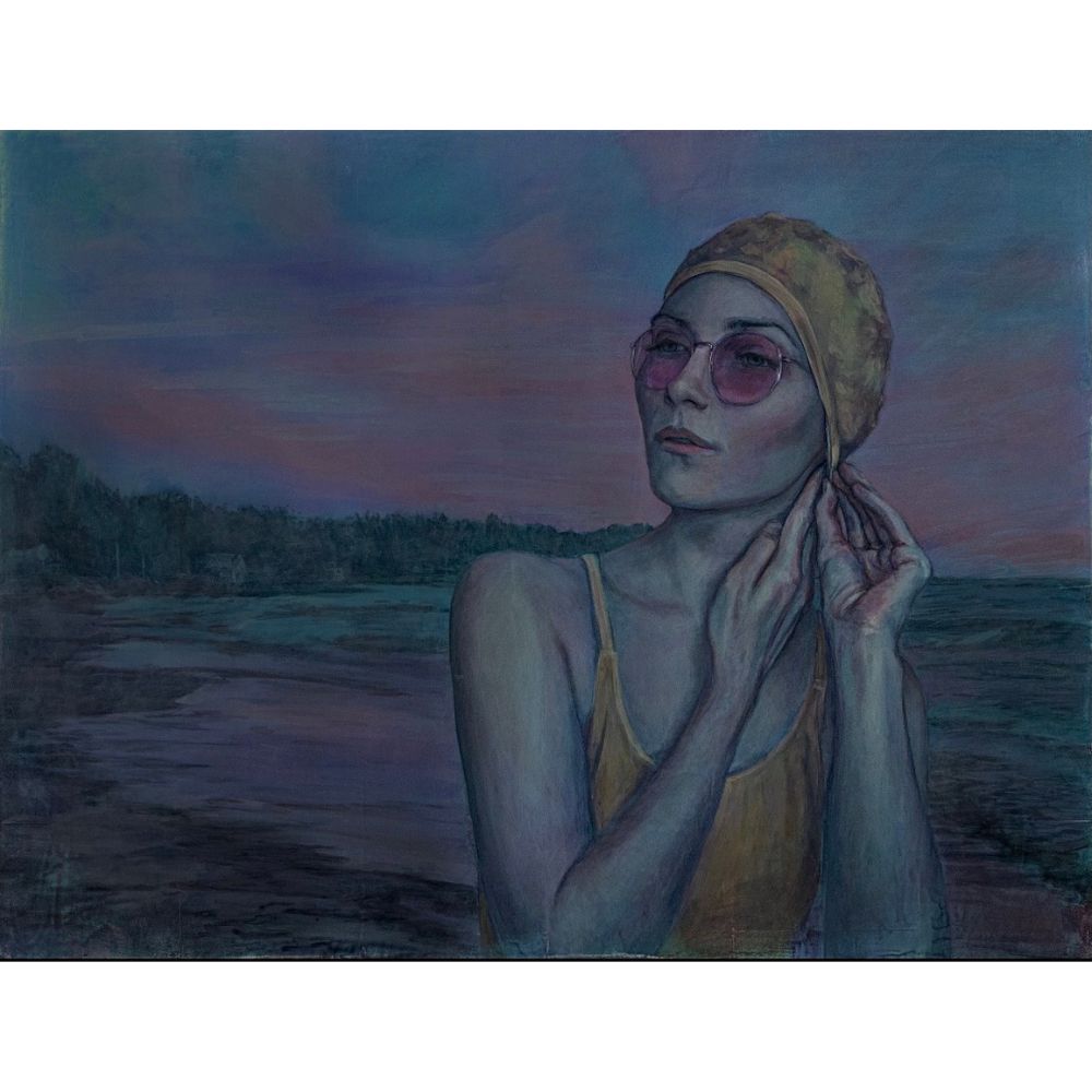 Kelly Grace, Nocturne