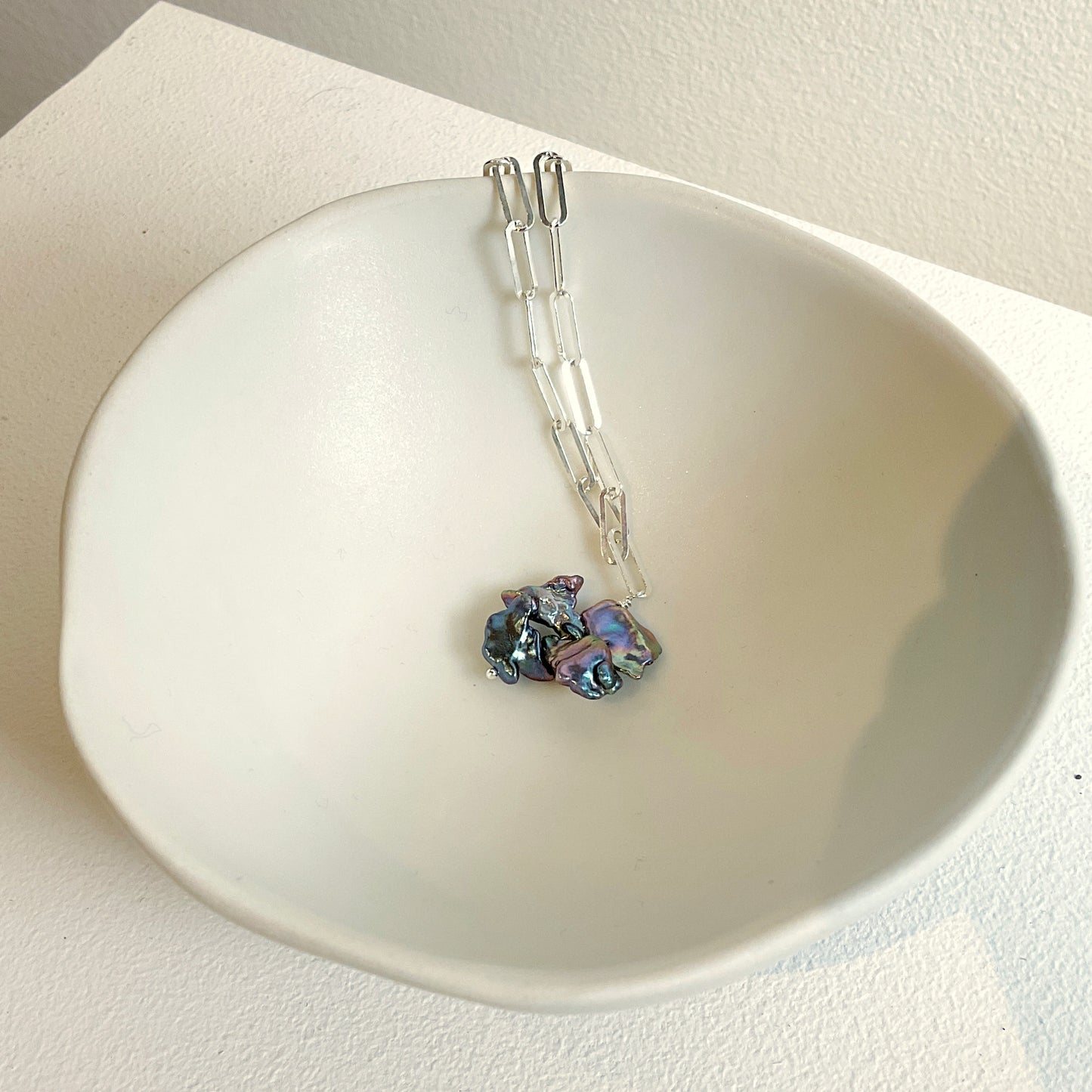 Brenda Wong, Phairus Necklace