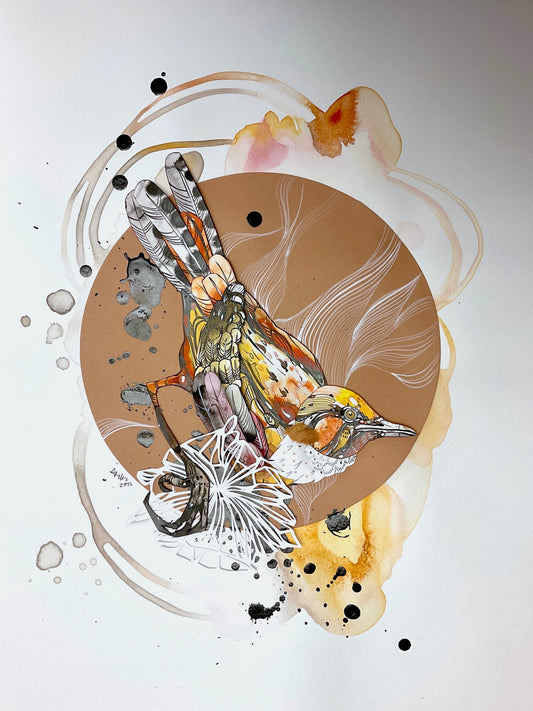 Ariane Beauchamp, Portraits 8
