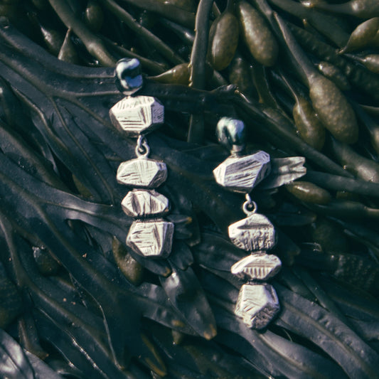 RYHN, Keshi Stone Drops