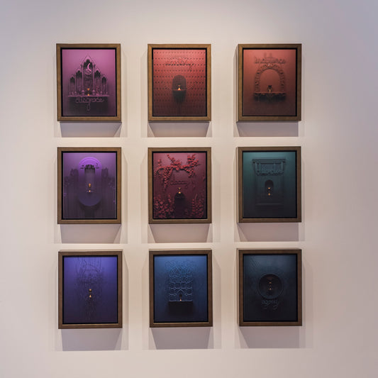 Marianne Burlew, Discord