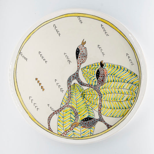 Marney McDiarmid, The Amazon - Dinnerware Set