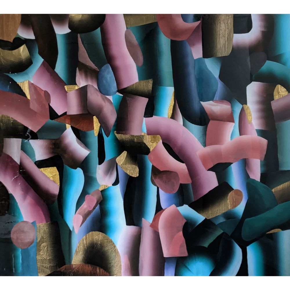 Nicole Krstin, Untitled, 2020