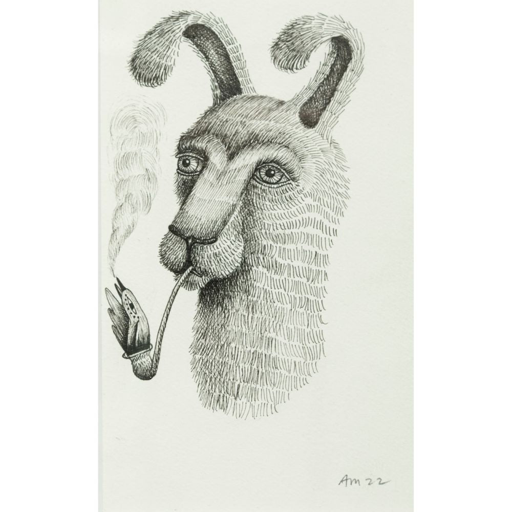 Drew Mosley, Untitled 33