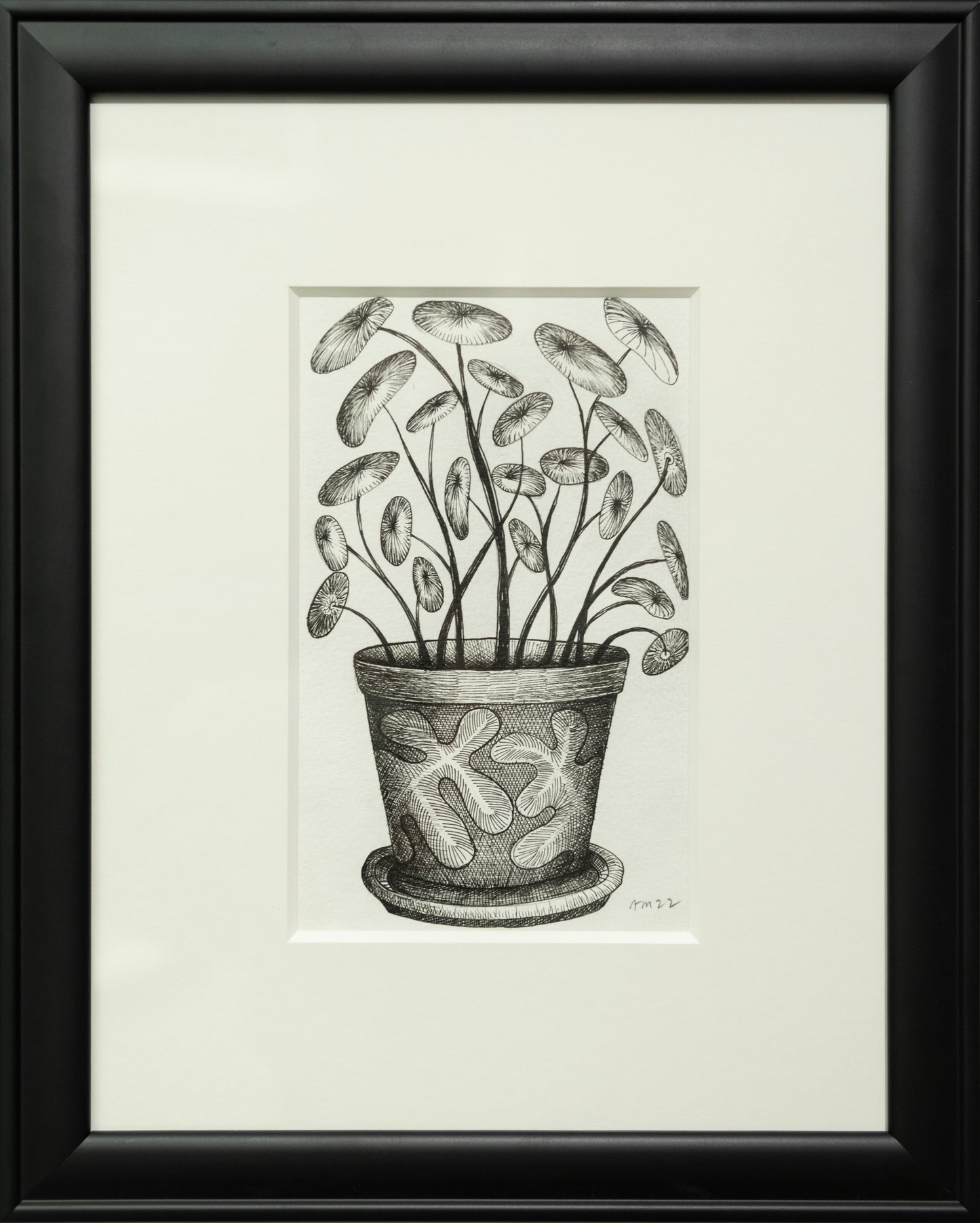 Drew Mosley, Untitled 41