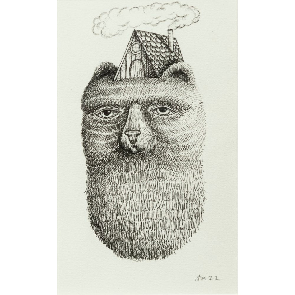 Drew Mosley, Untitled 44