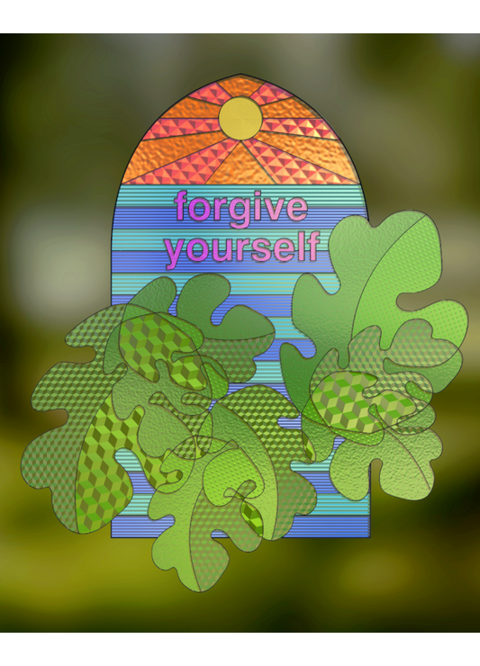 Marianne Burlew, Window Study III