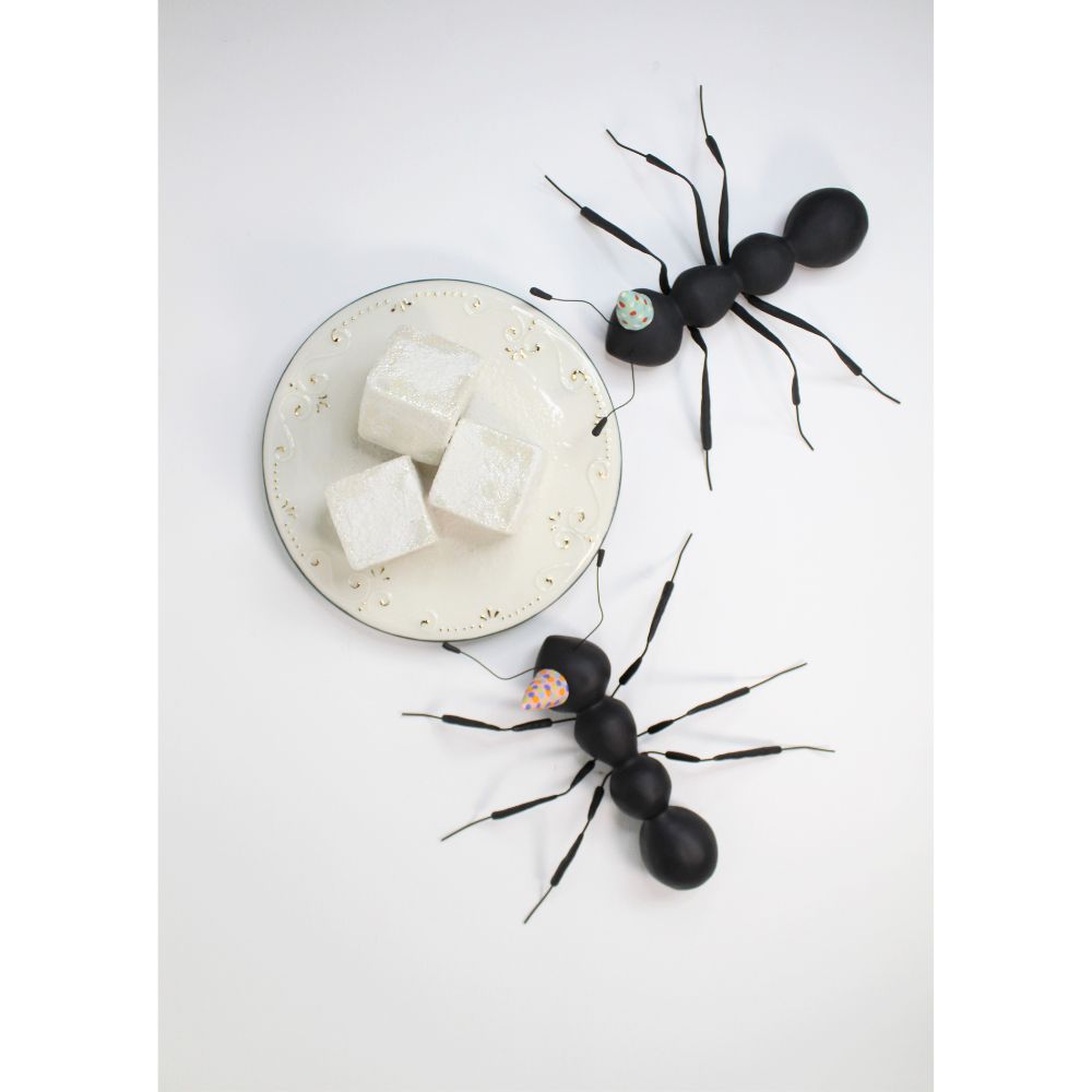 Dauma Stirbyte, Vices