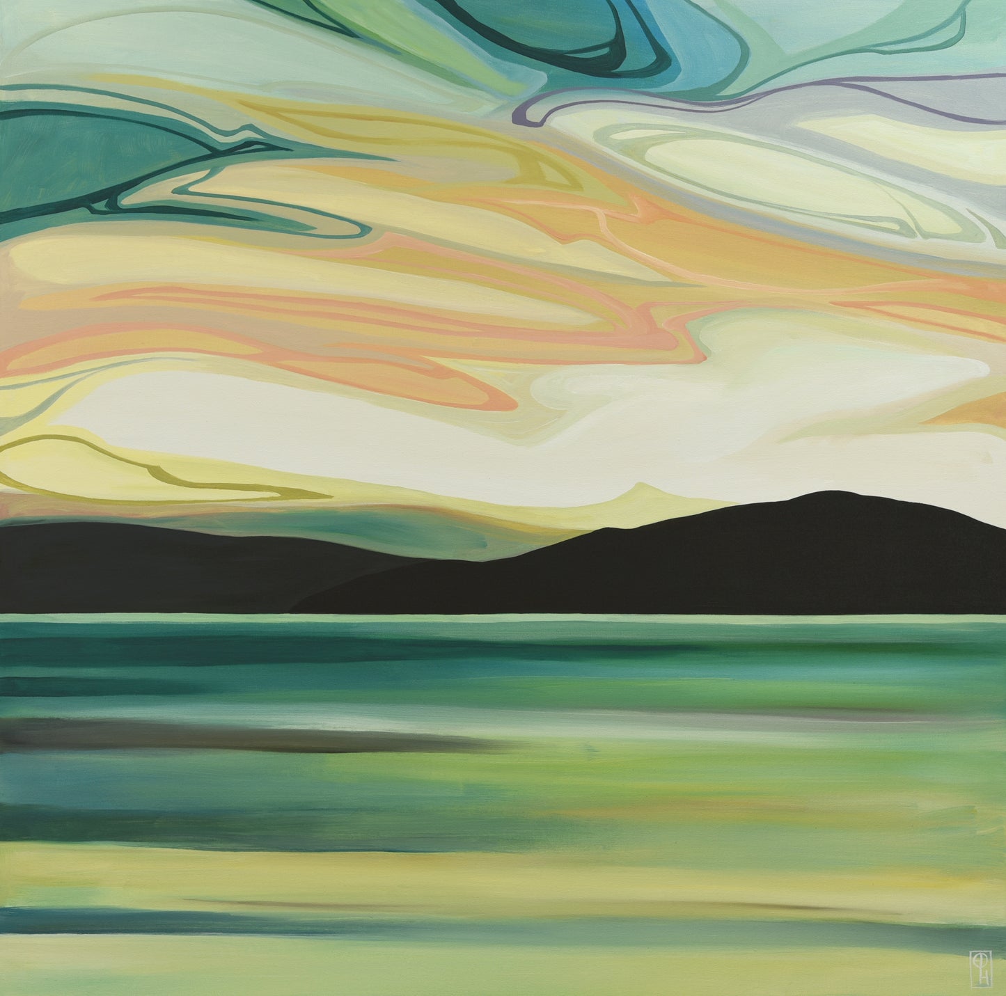 Erica Hawkes, Lucid Dreams
