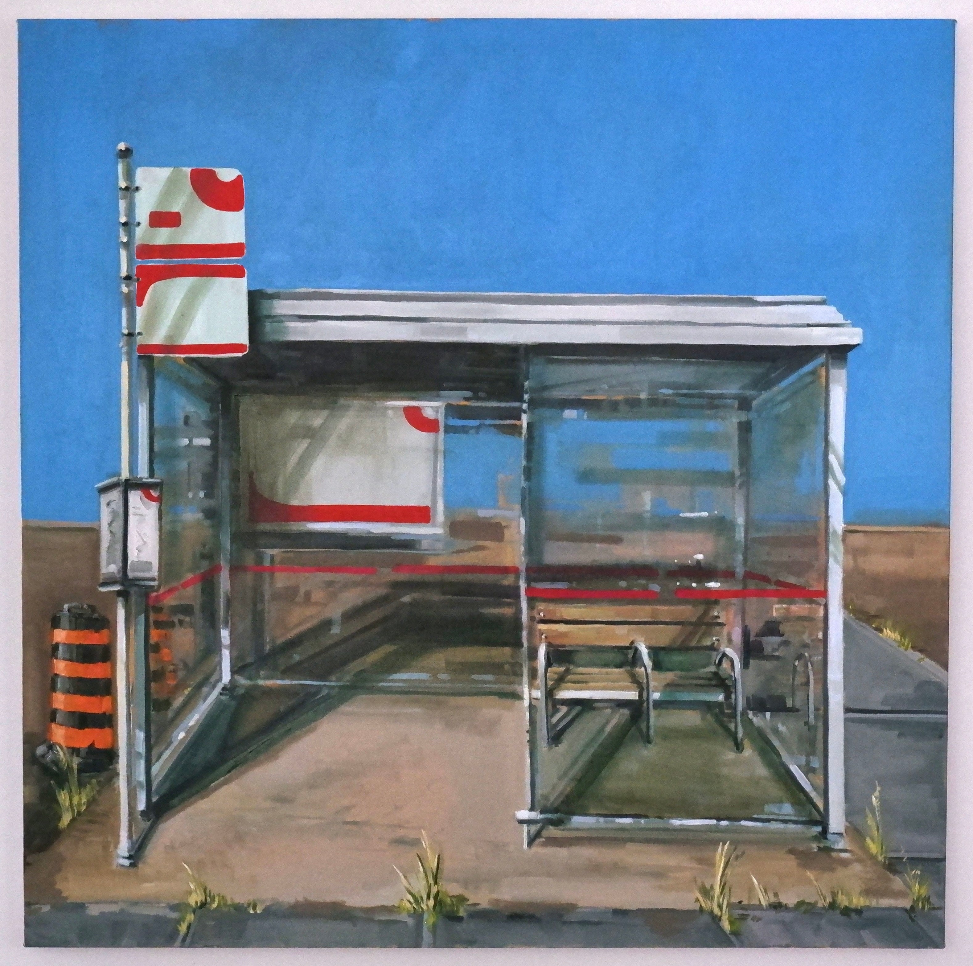 Eryn O’Neill | Exhibit | June 6 – 20