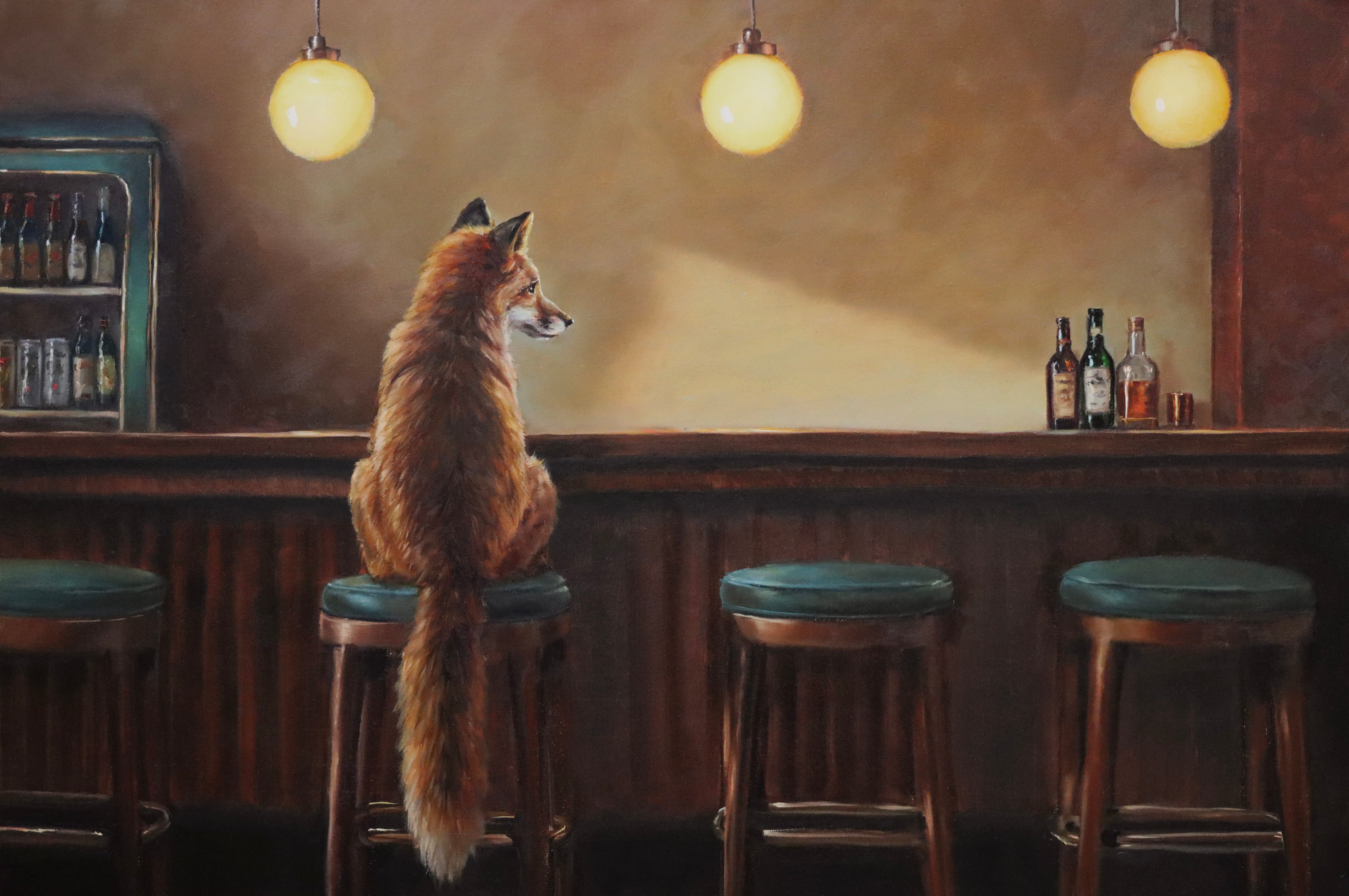 Richard Ahnert | Exhibit | Sept 12 – 26