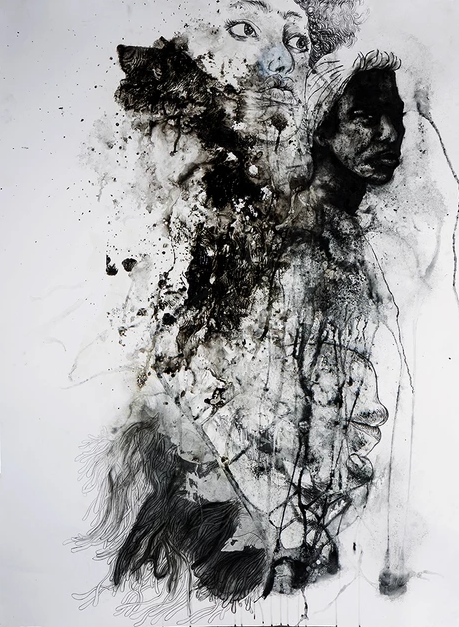 Stanley Wany Collected by the Canada Council Art Bank