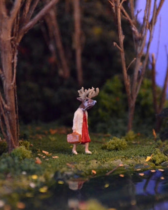 Group Exhibit | Lee Stewart, Dauma and Patti Normand | Oct 17 – 31