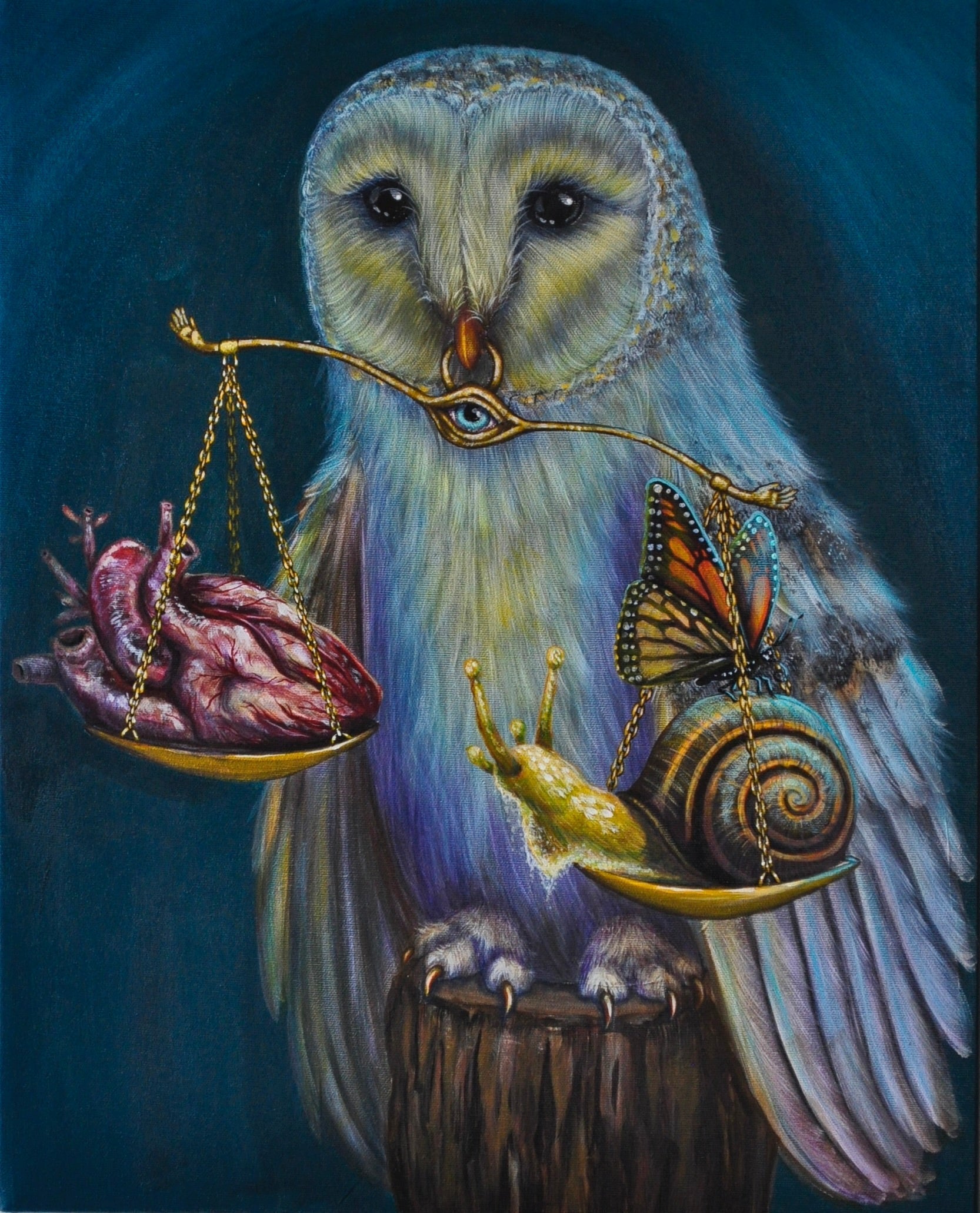 Drew Mosley | Biophilia | Feb 8 - 22