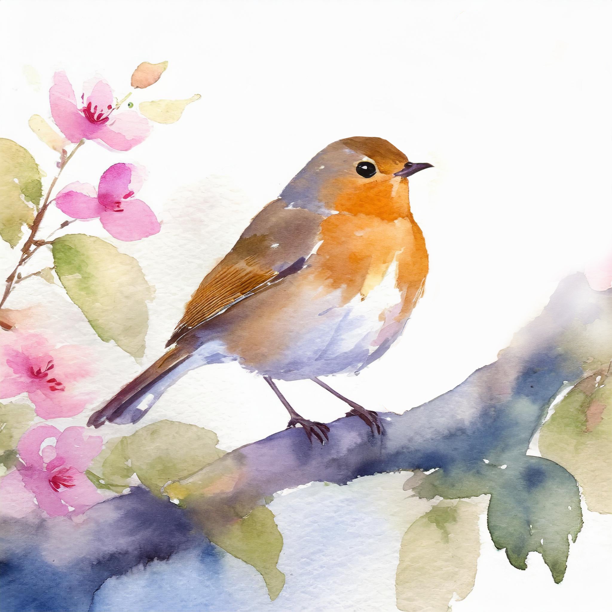 Crystal Beshara | Watercolour Workshop | April 18