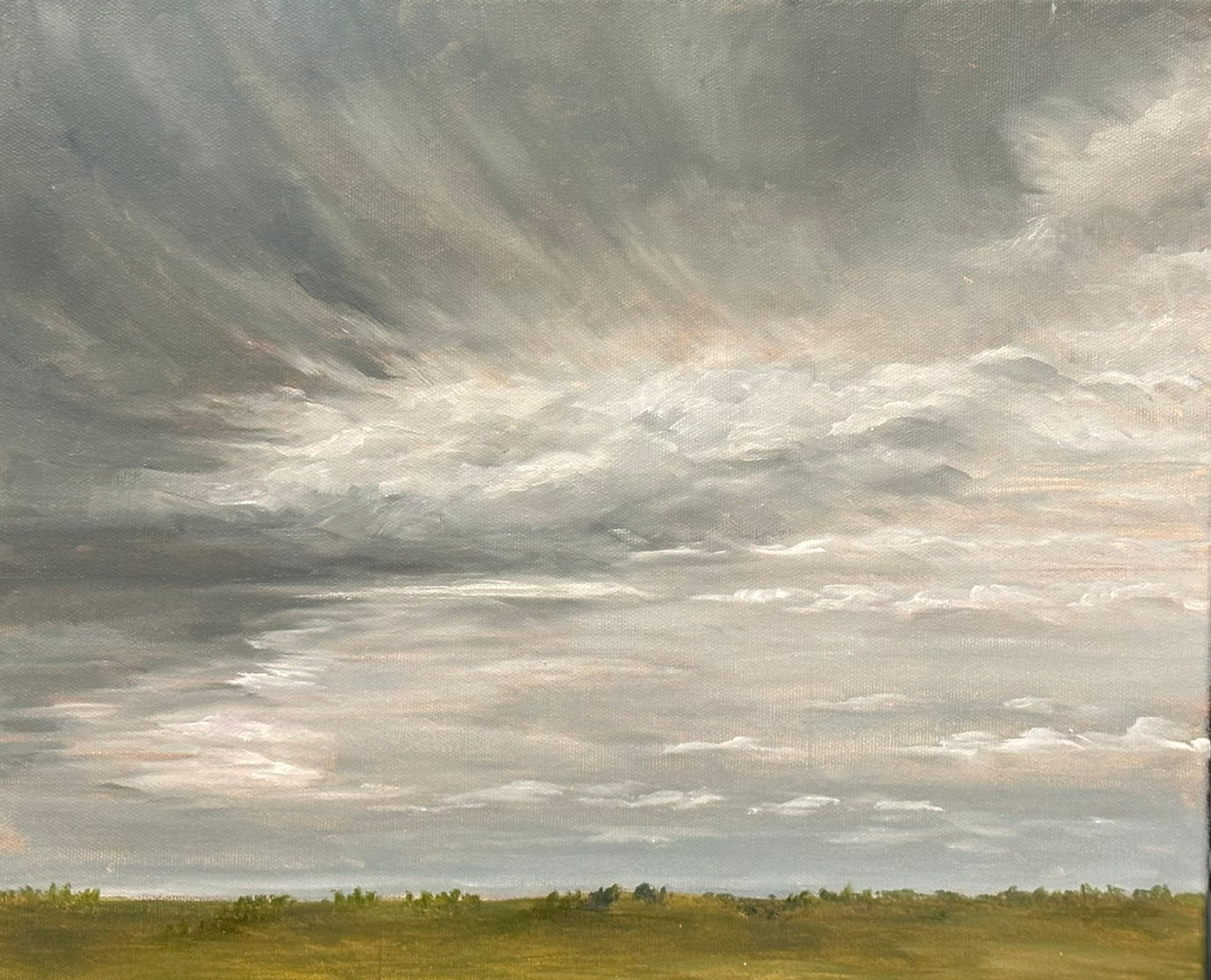 Jordan Craig | The Blue Profound | June 25 – July 4