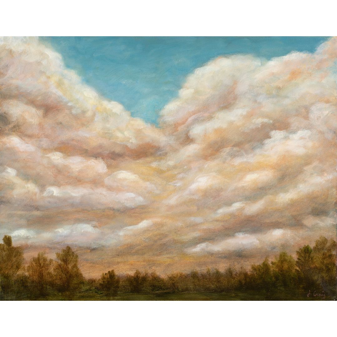 Jordan Craig | First Light | Nov 6 – 22