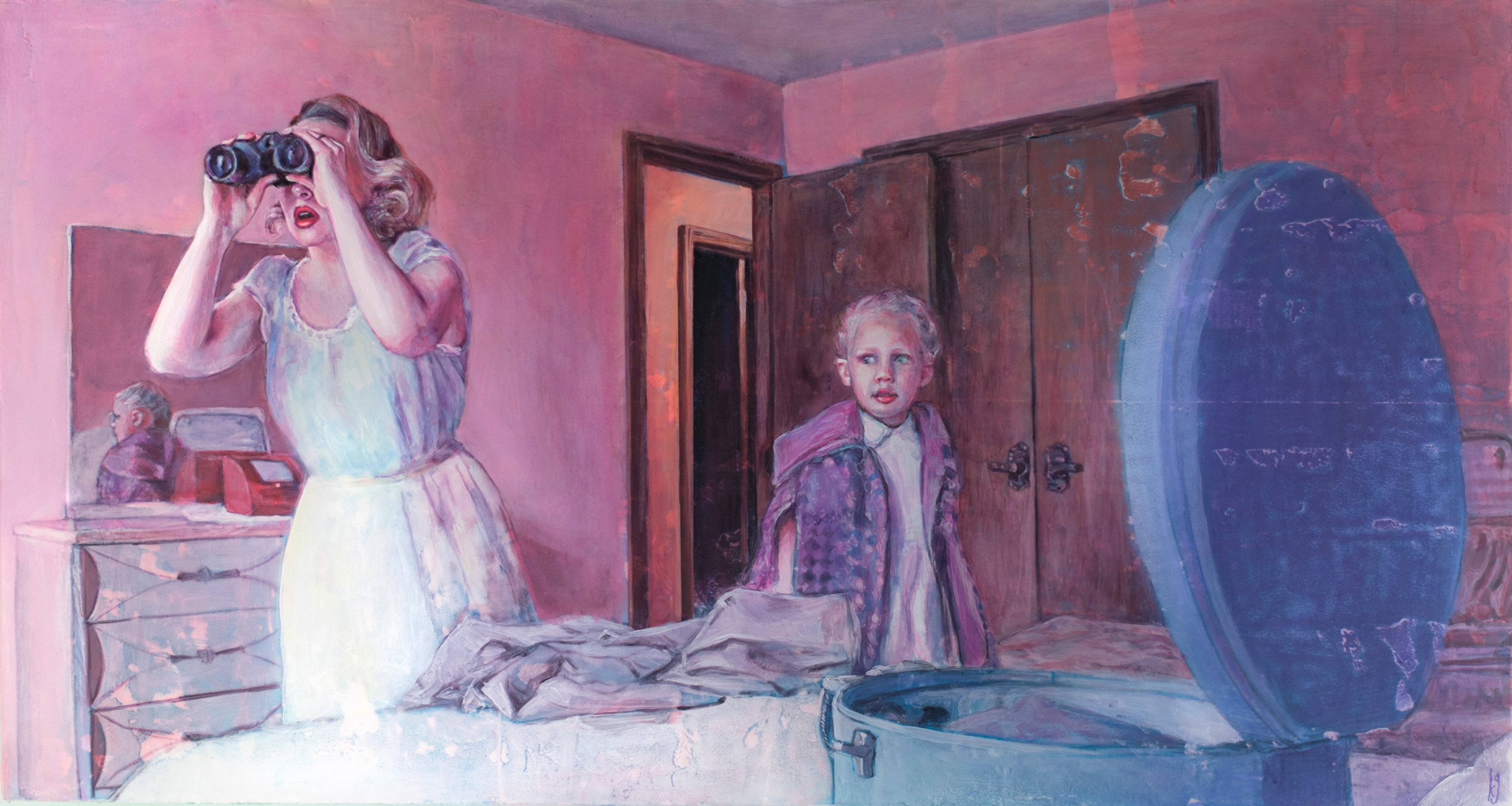 Kelly Grace | Exhibit | May 2 – 16