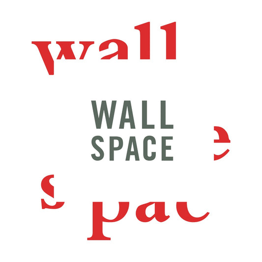 Wall Space Gallery is Moving