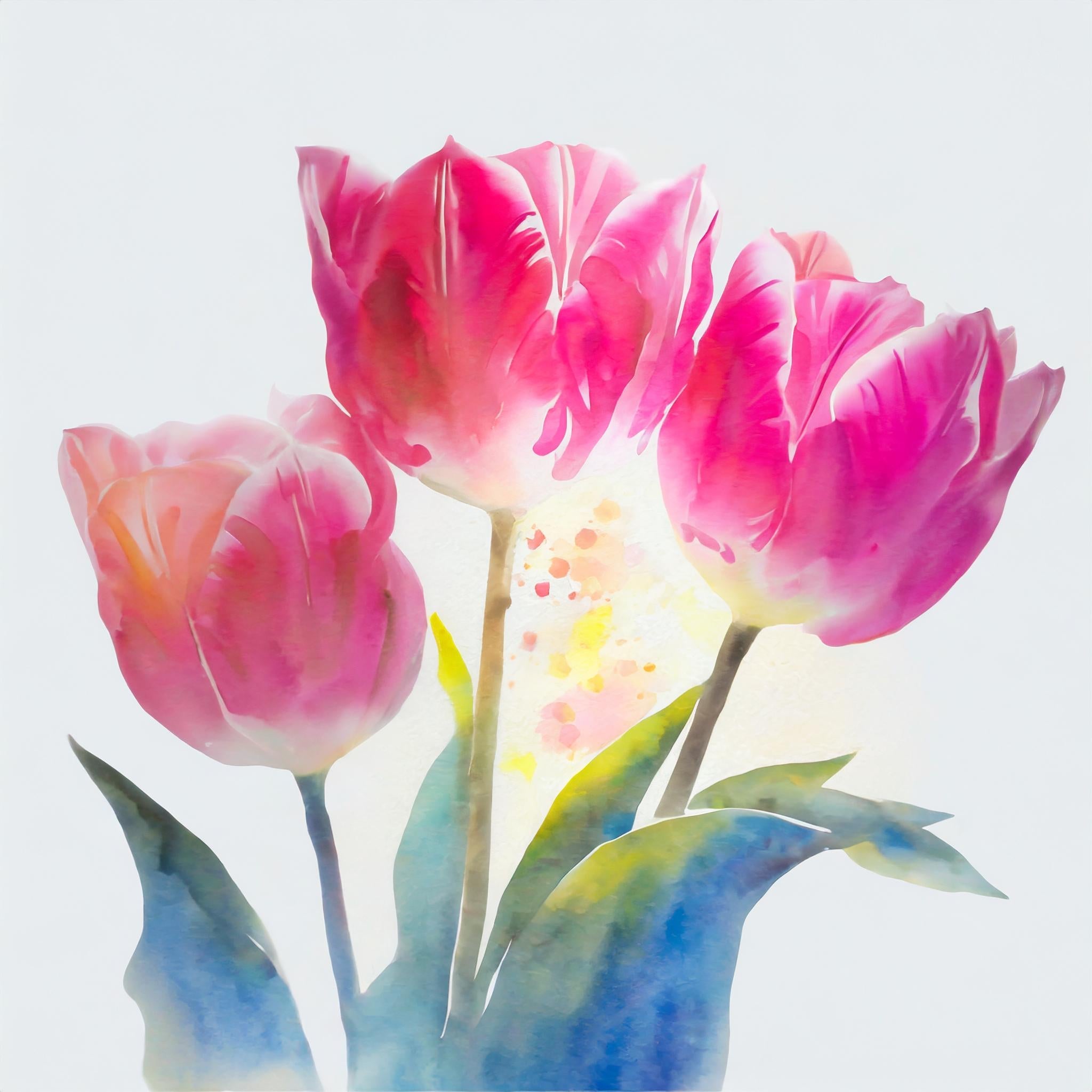 Crystal Beshara | Watercolour Workshop | April 18