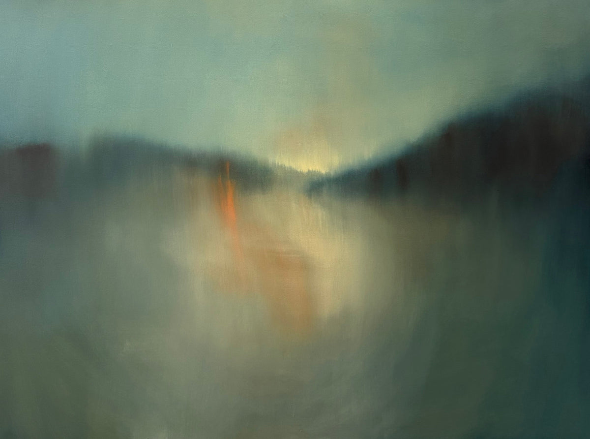 Boyd Waites | Senses and Pathways