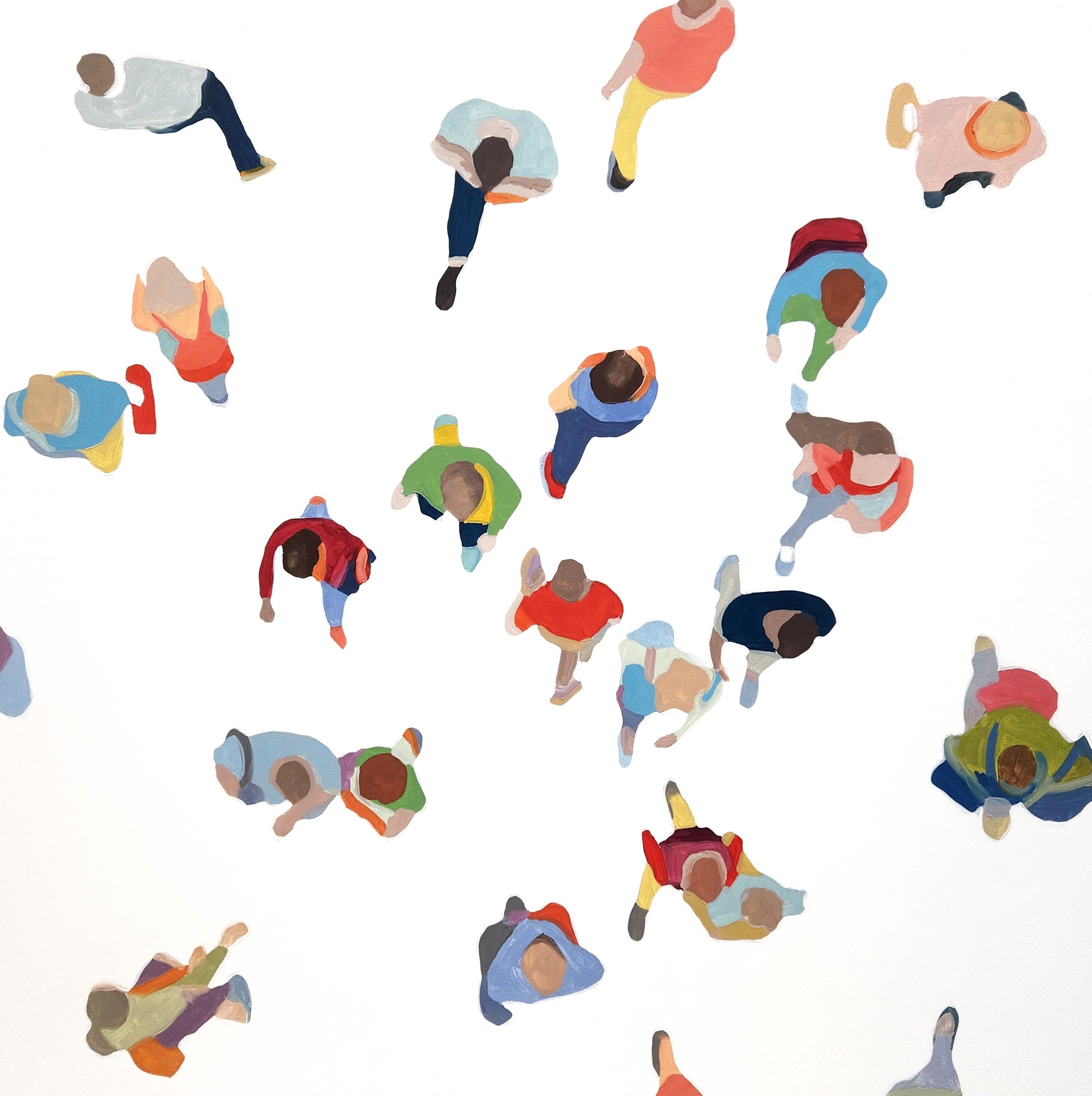 Sherry Czekus | Block Party