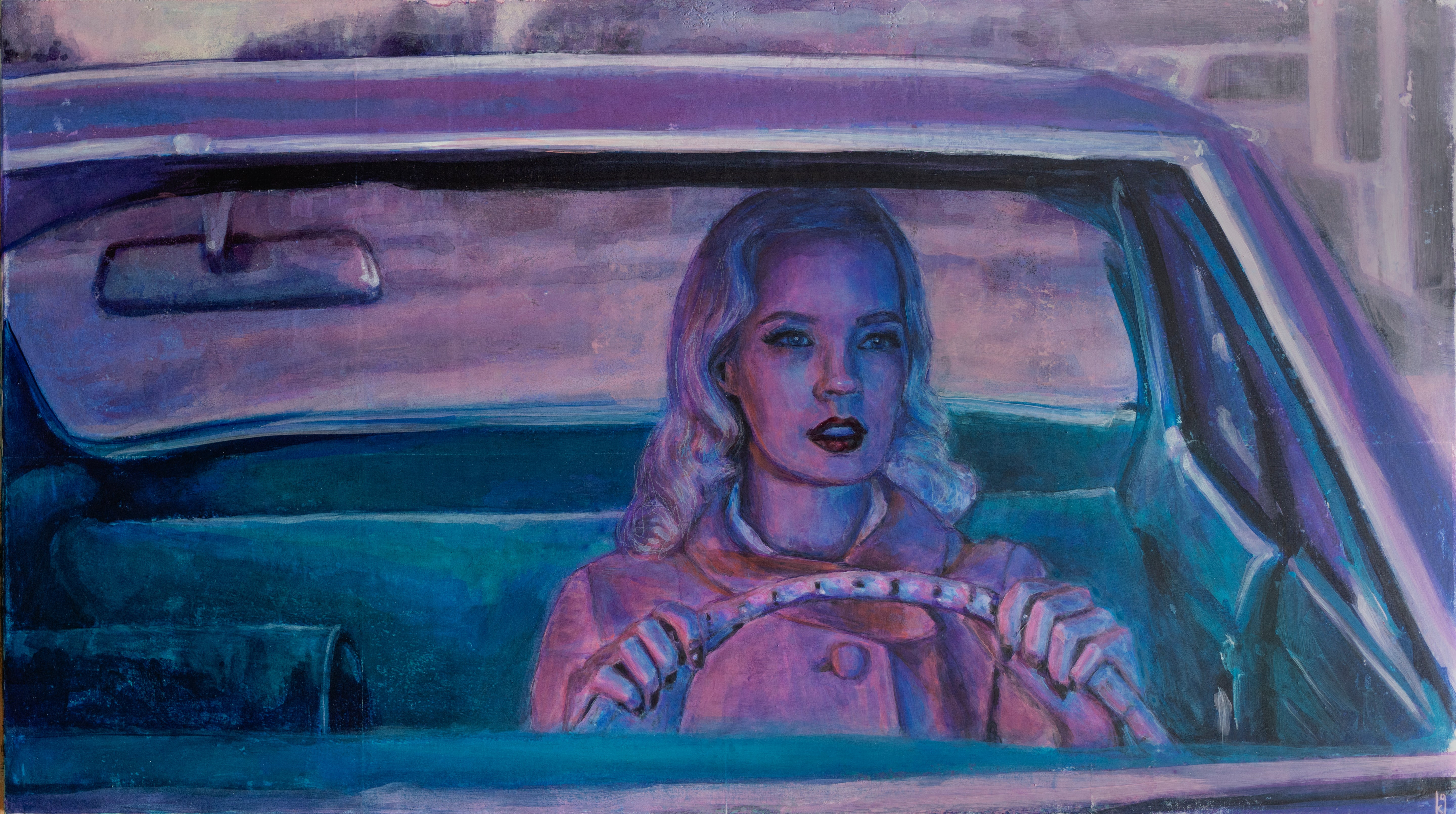 Kelly Grace | Grace Land