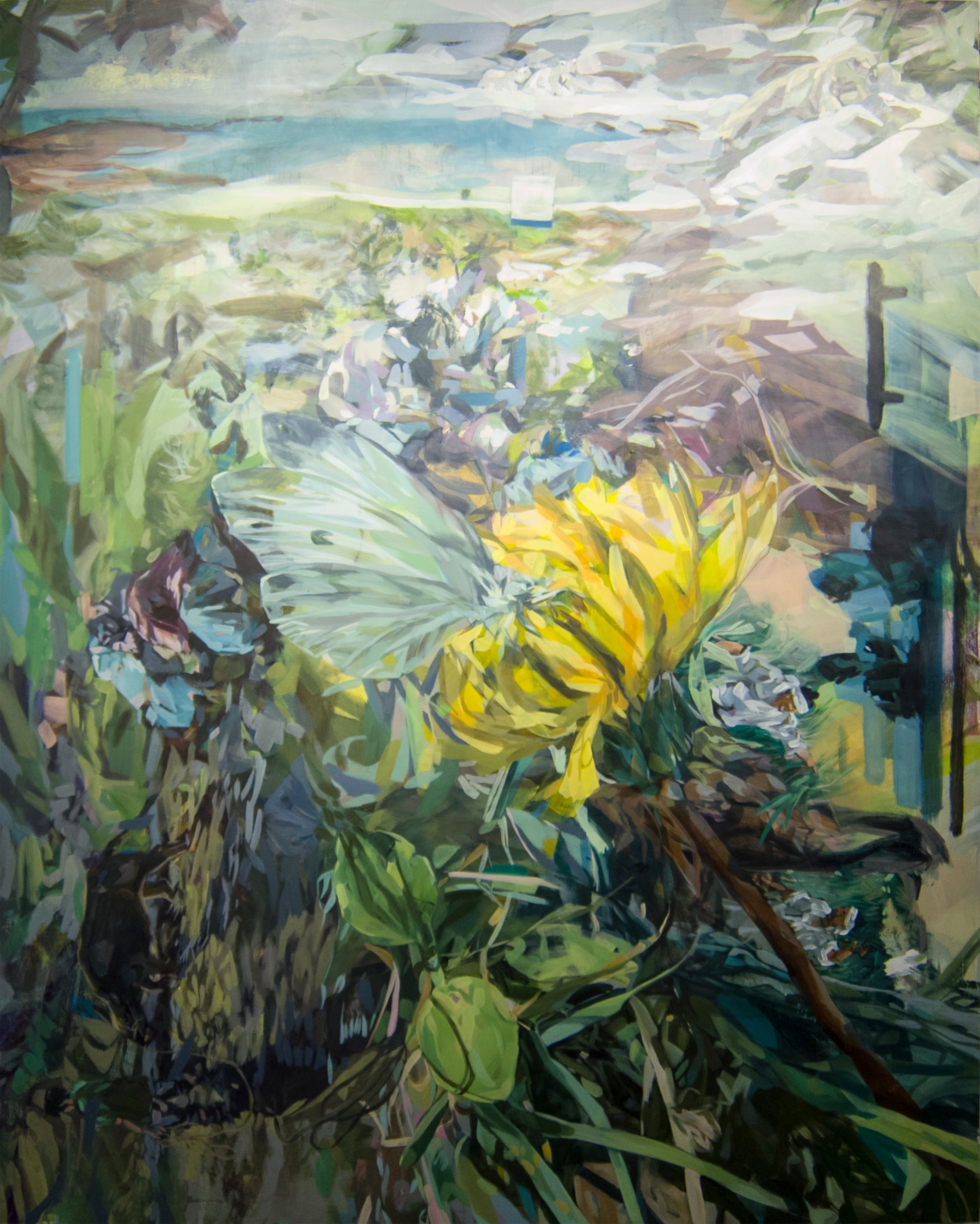 ACQUIRED | Elle Chae, All These Years-3
