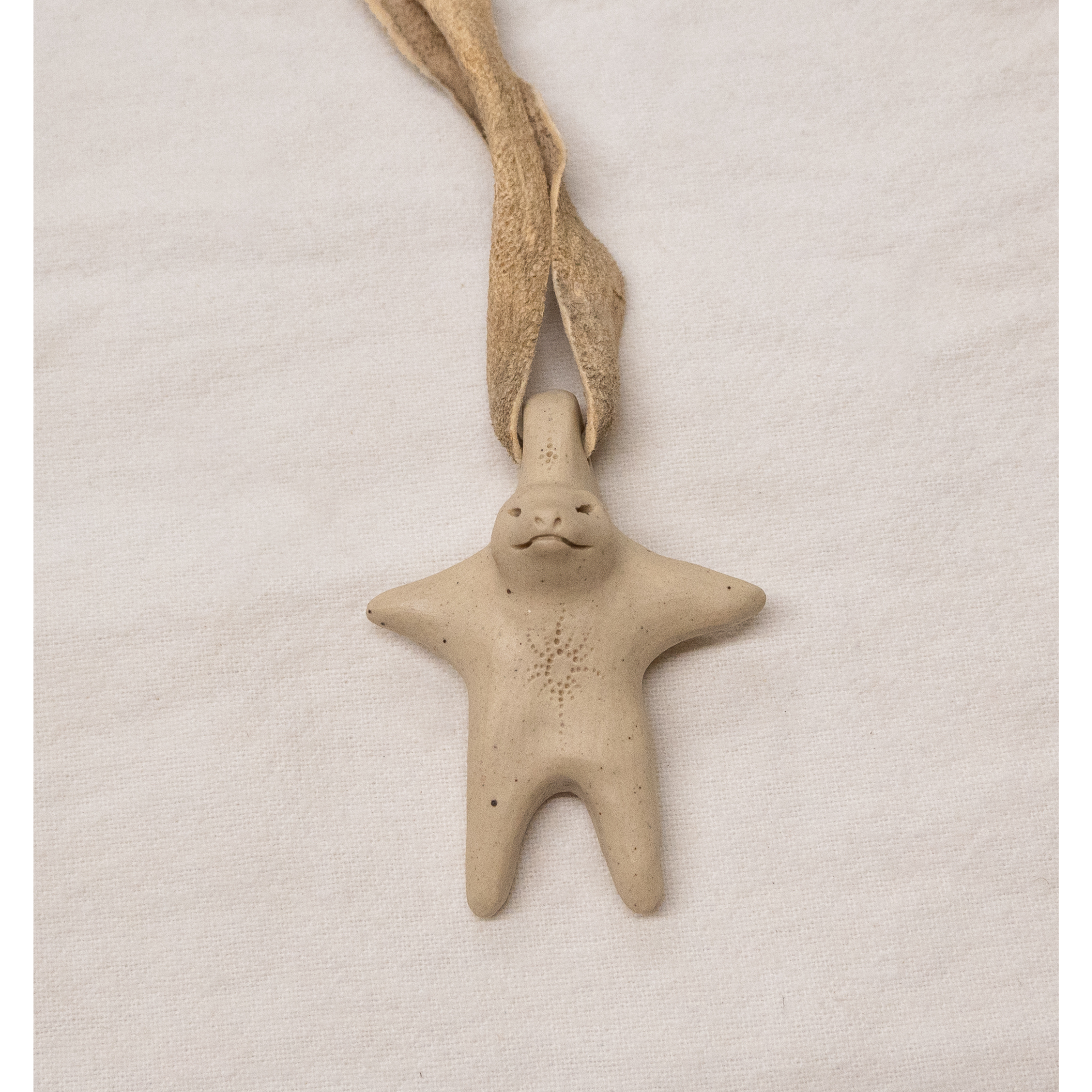 Shaper, Star Pendant