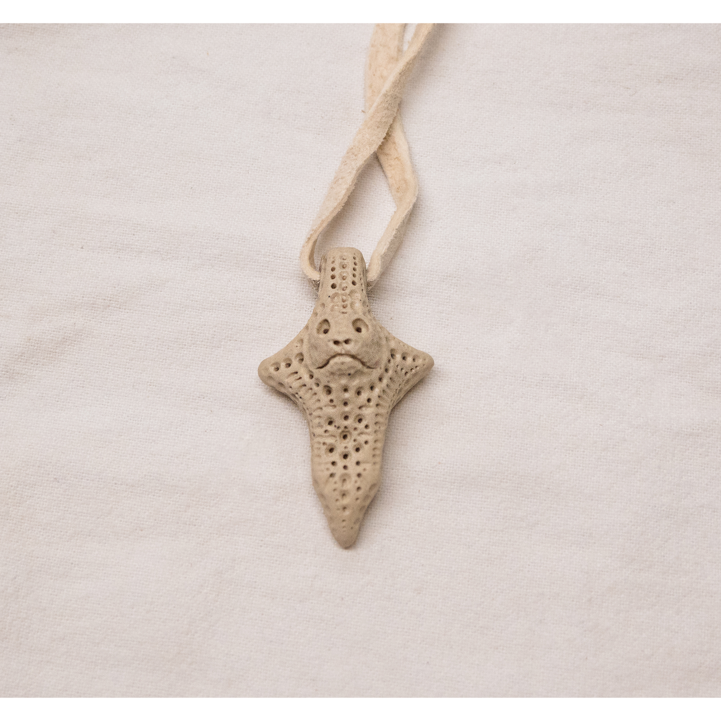 Shaper, Star Pendant