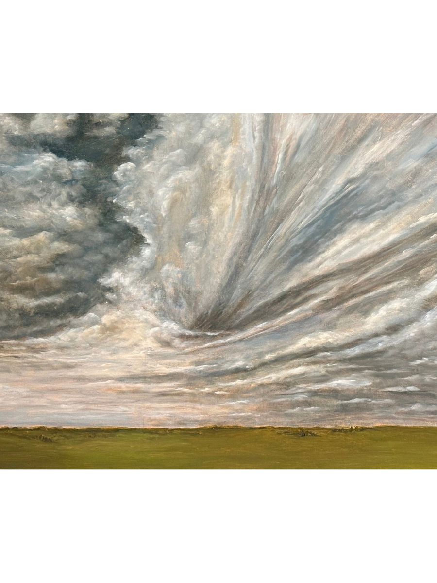 Jordan Craig, Through Fields of Air