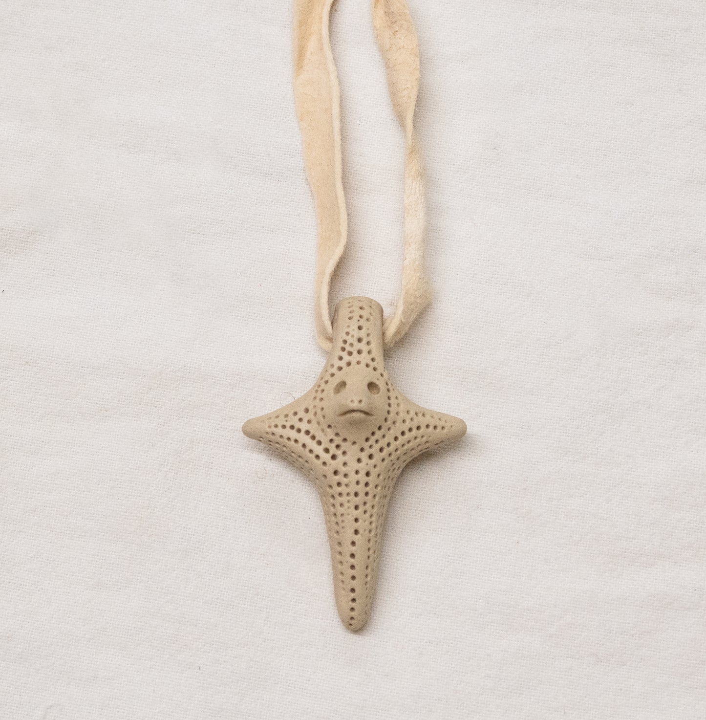 Shaper, Star Pendant