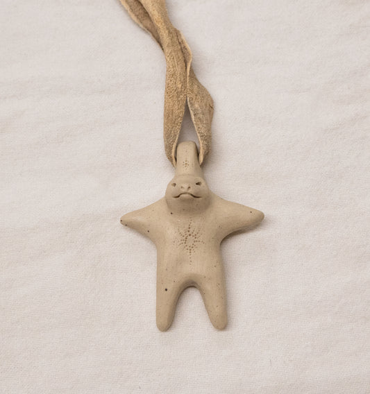 Shaper, Star Pendant