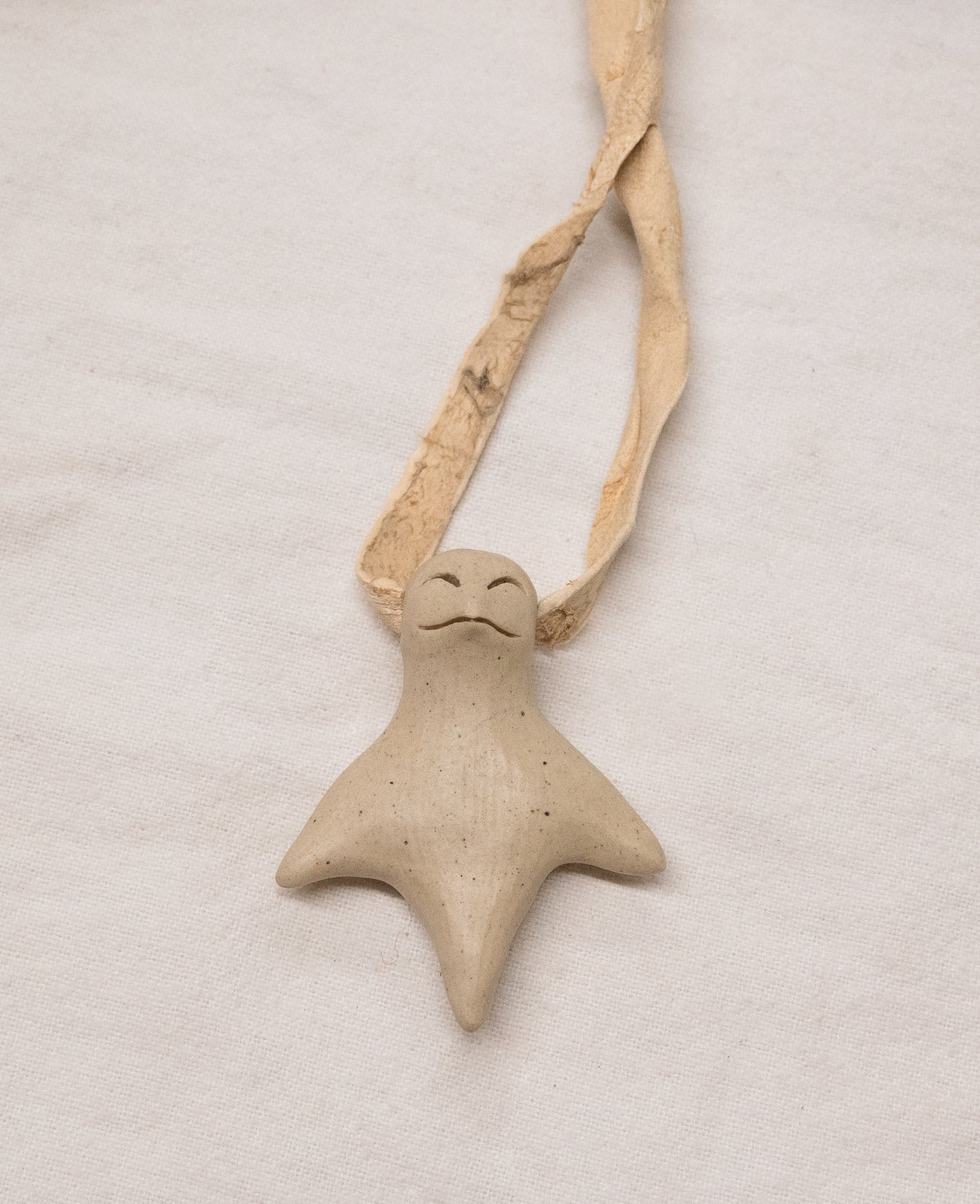 Shaper, Star Pendant