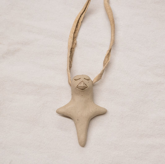 Shaper, Star Pendant