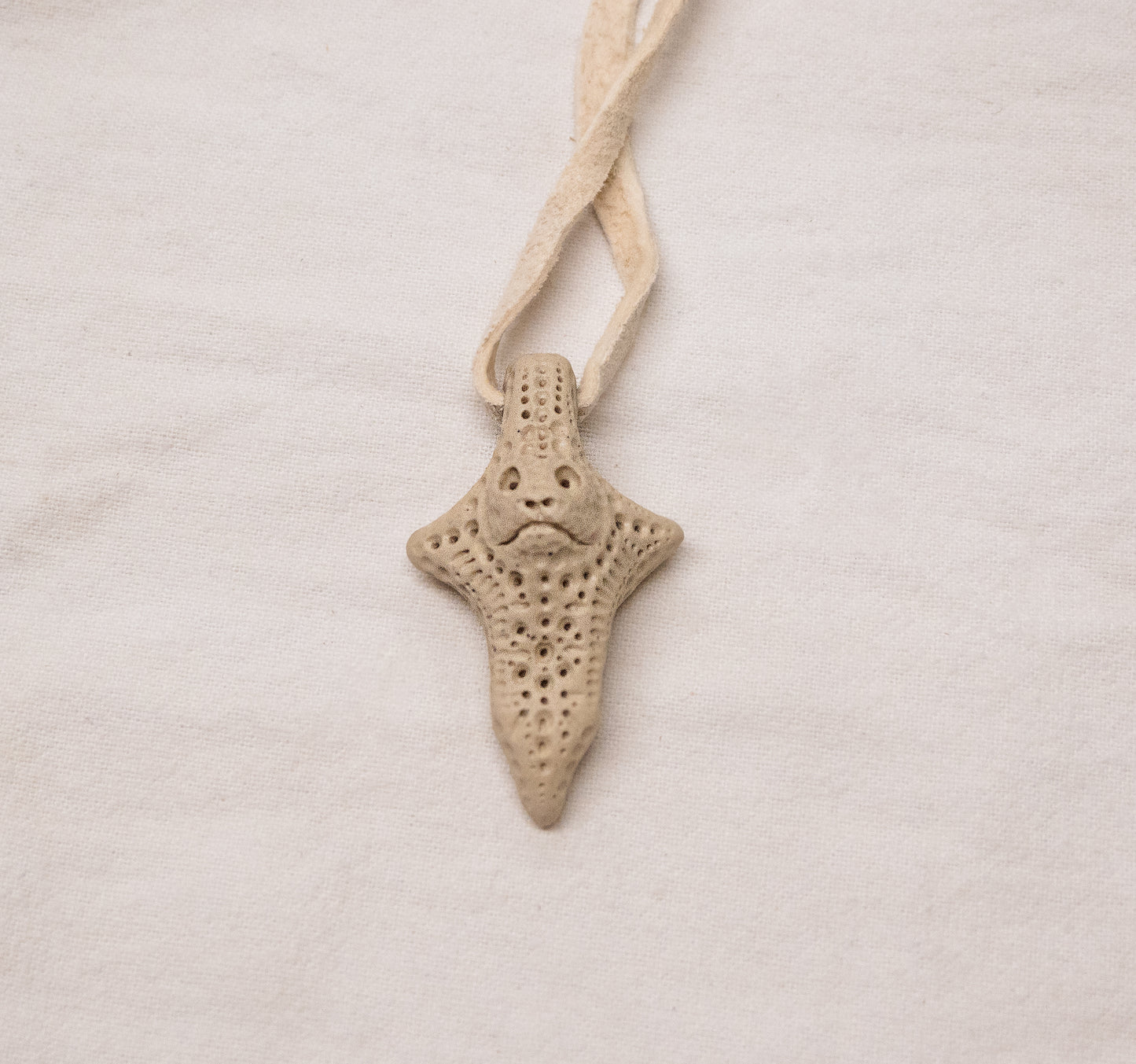 Shaper, Star Pendant