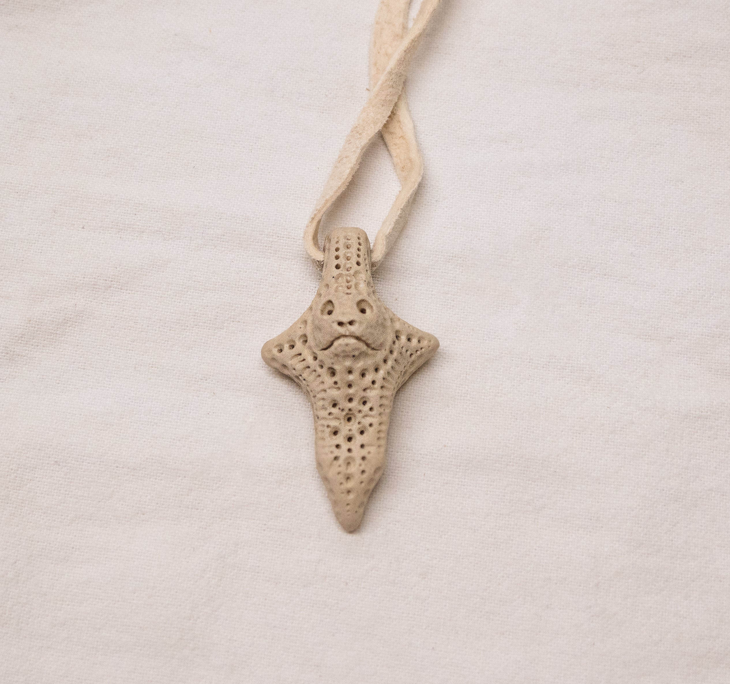 Shaper, Star Pendant