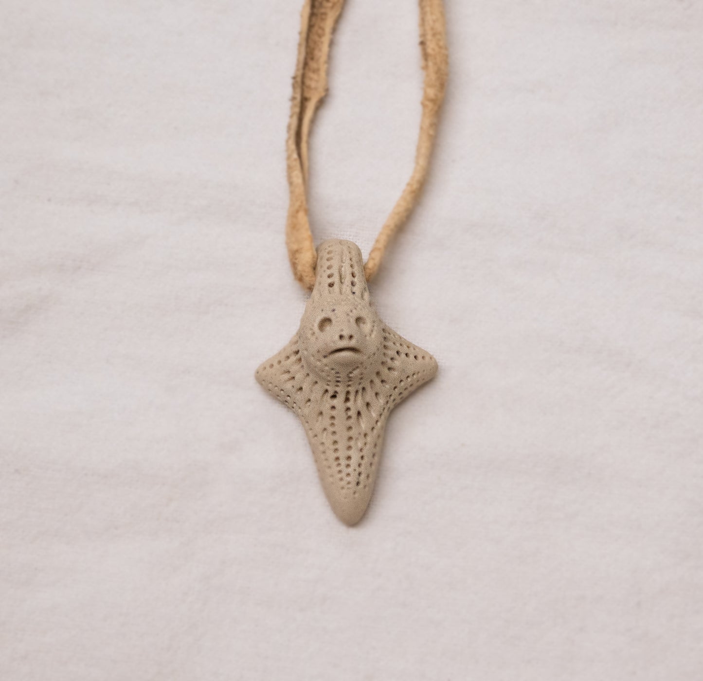 Shaper, Star Pendant