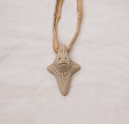 Shaper, Star Pendant