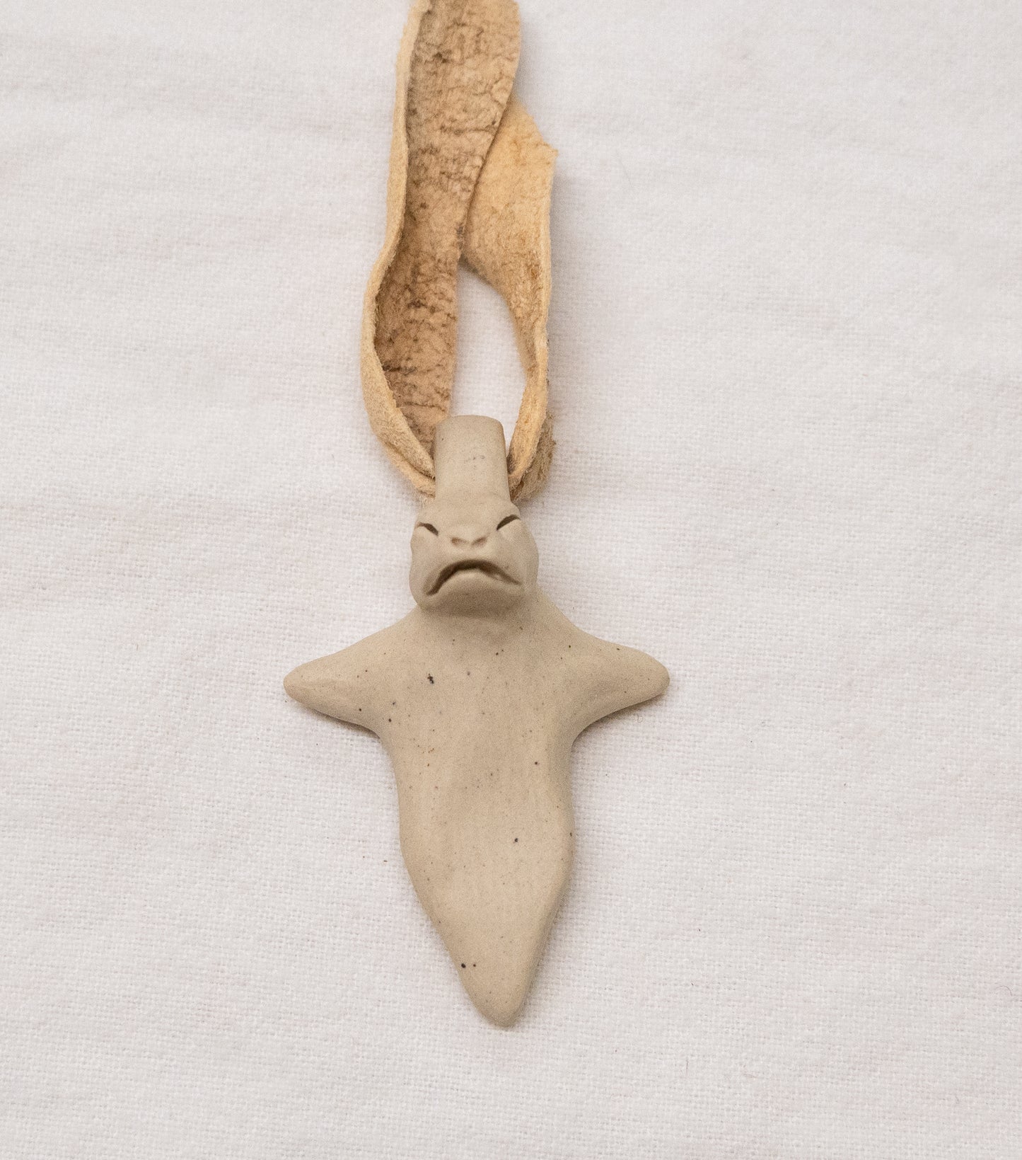 Shaper, Star Pendant