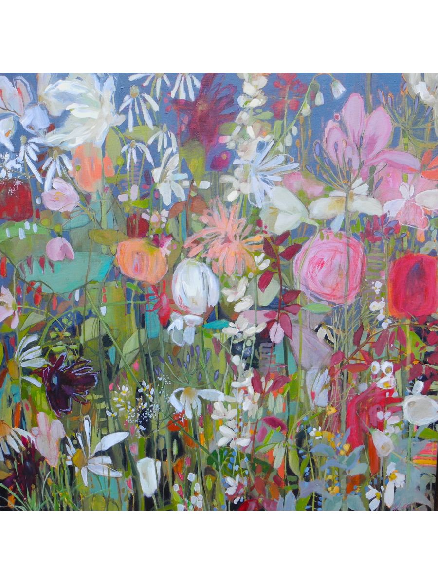 ACQUIRED | Nicole Allen, Tangled Intentions-3