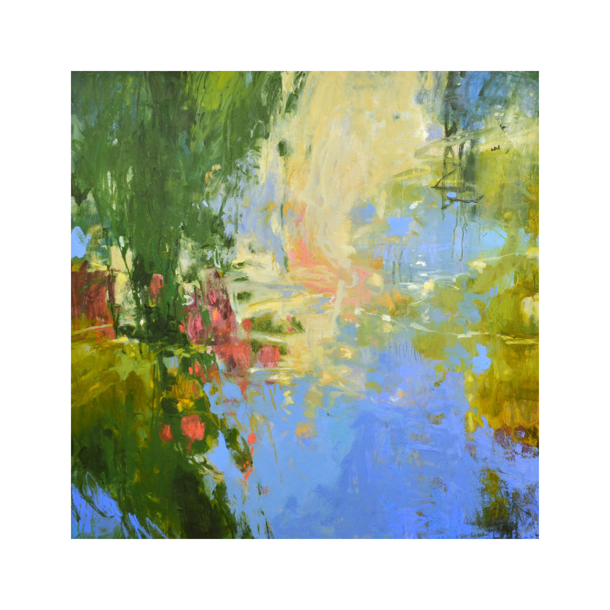 Laura Culic, Radiance