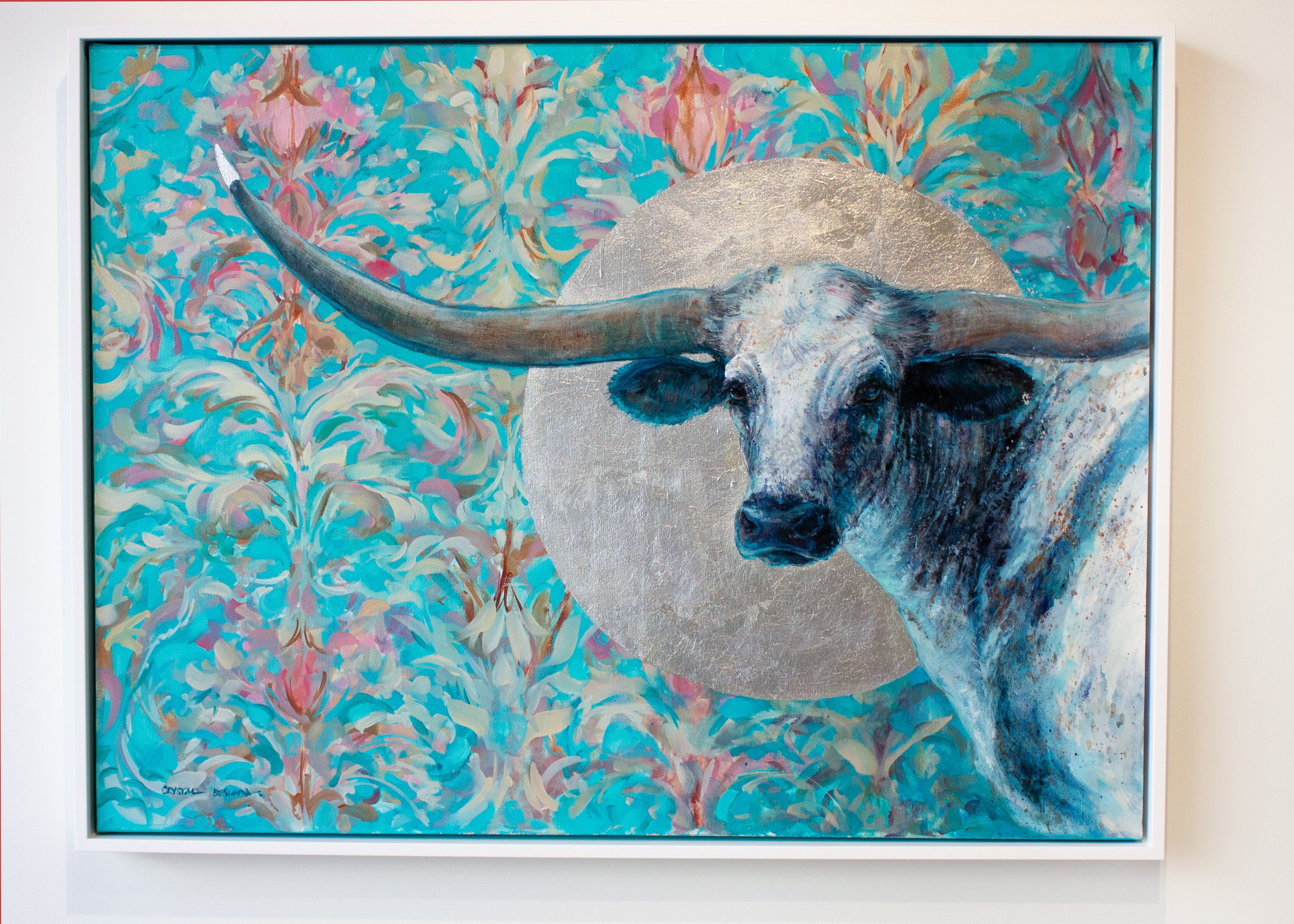 Crystal Beshara, Queen of Balance