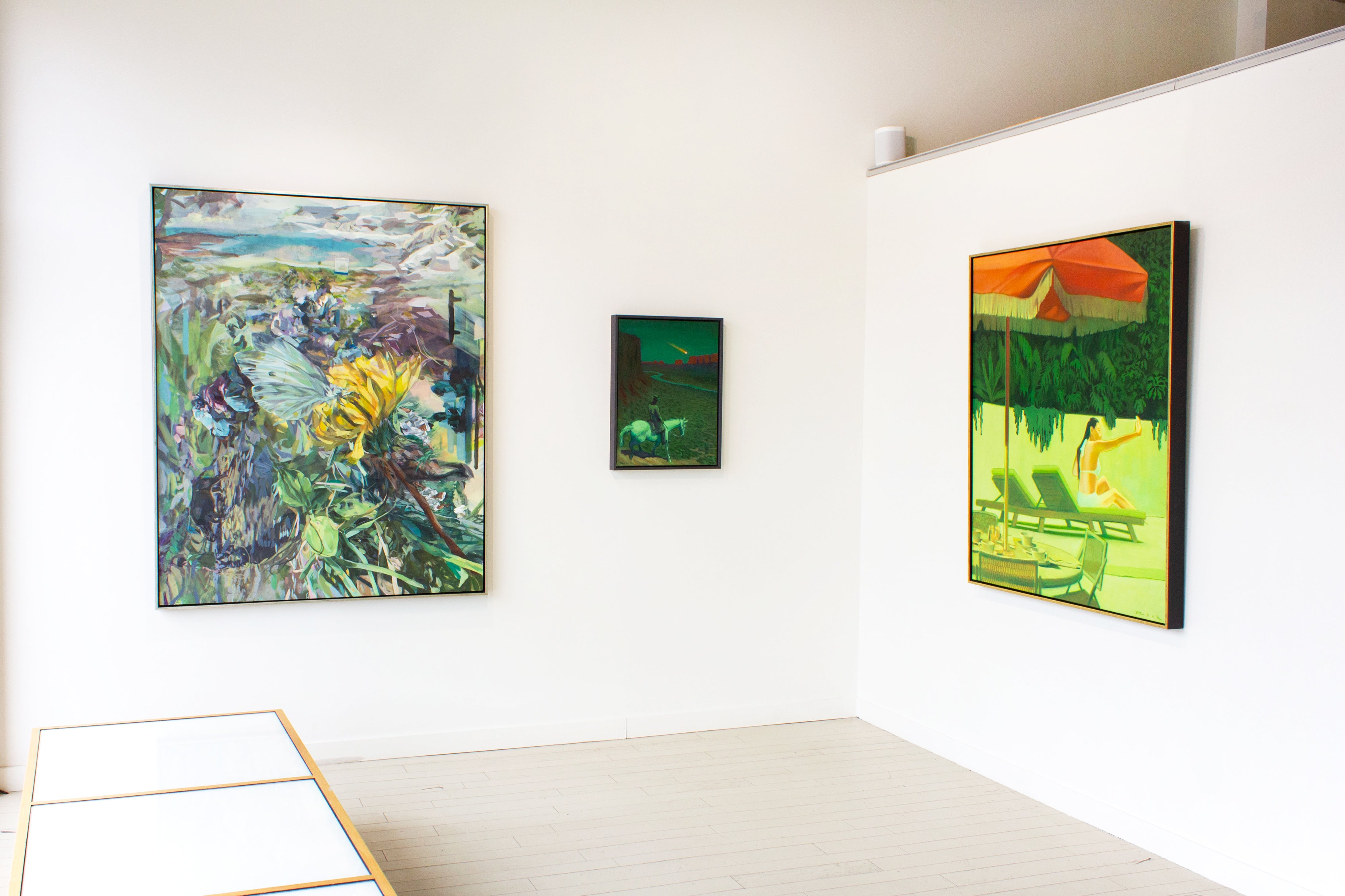 Andrew Beck, Wanderers-3