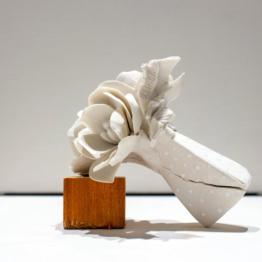 Marney McDiarmid, Untitled 3