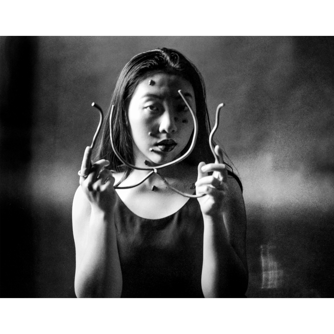 Yu-Sheng Chiu, Sensitive Prosthesis