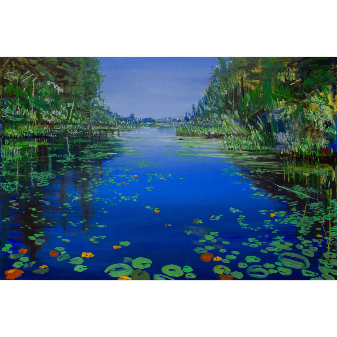 Stephanie Taylor, The Way Through