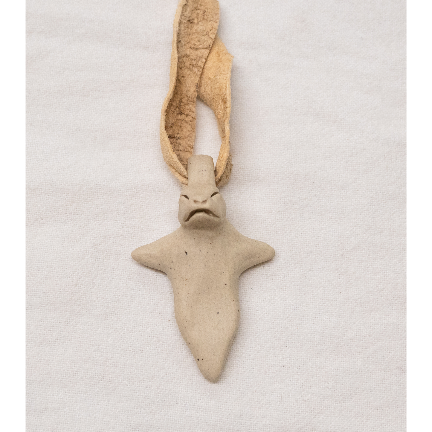 Shaper, Star Pendant