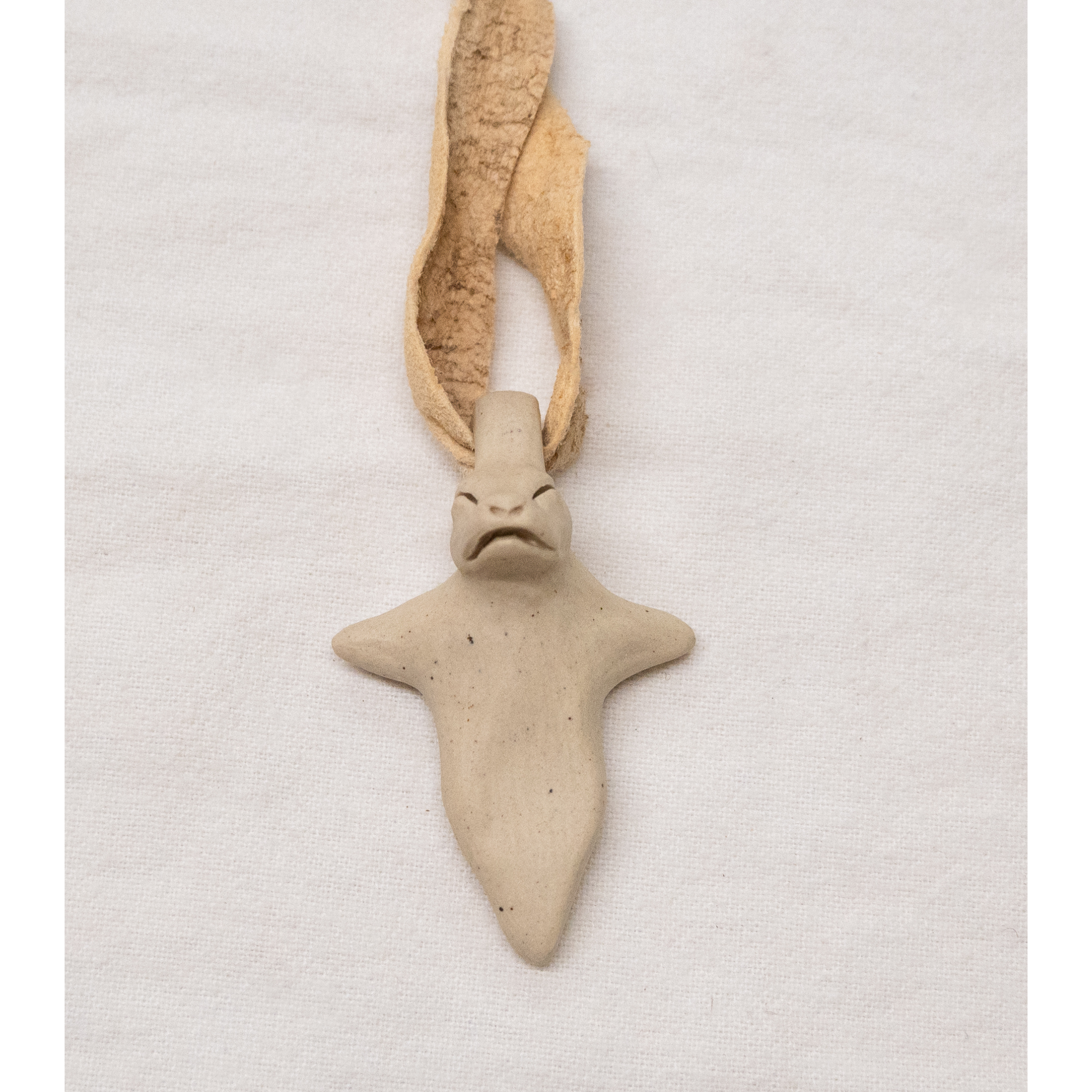 Shaper, Star Pendant